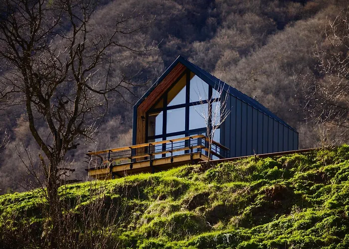 Sharden House