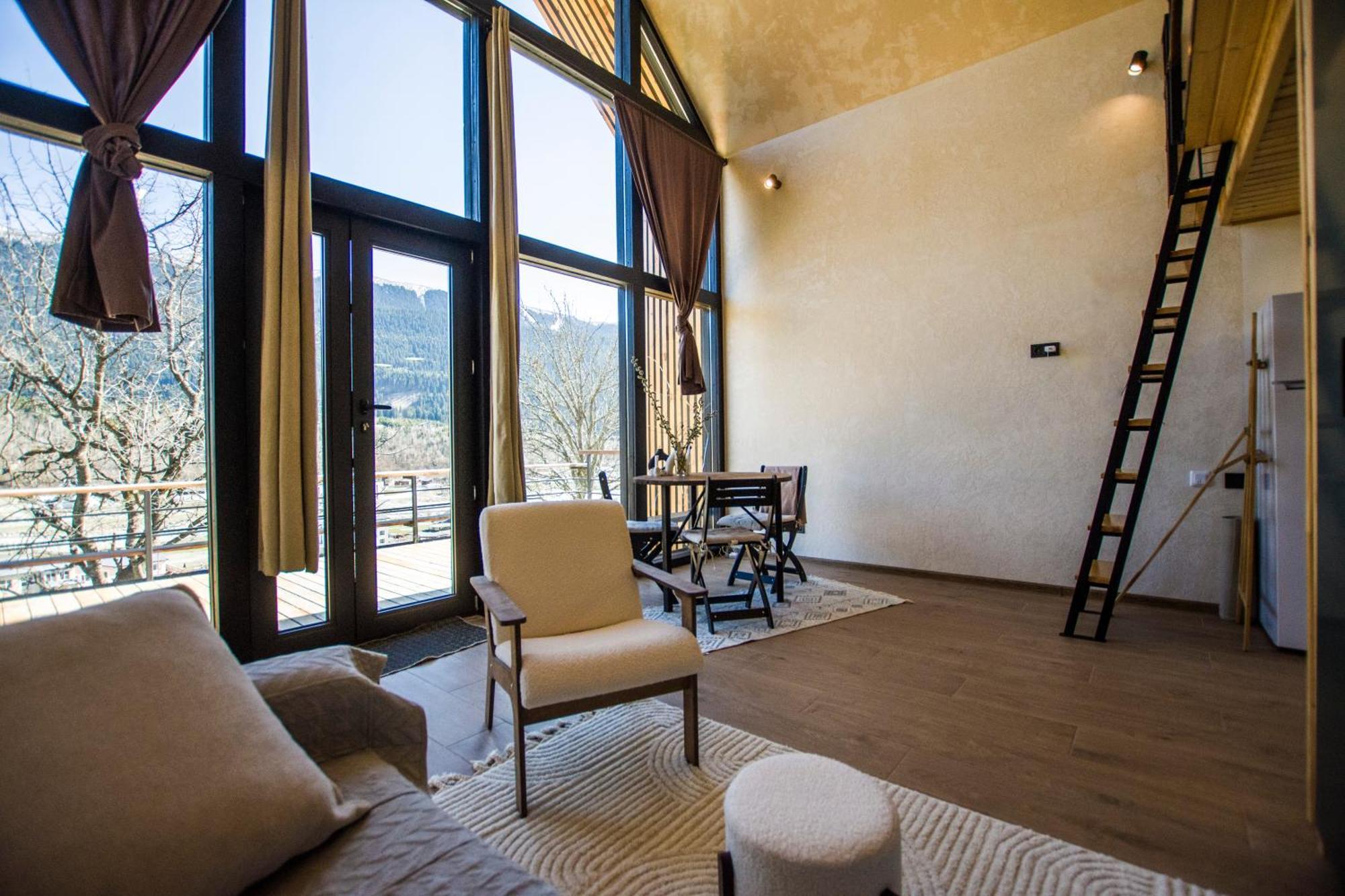 Sharden House Chalet *